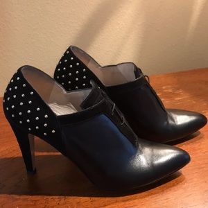 👠 FABULOUS LIKE NEW-JASON WU SEXY AS HELL BOOTIES